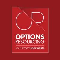 Options Resourcing Limited