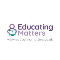 Educating Matters