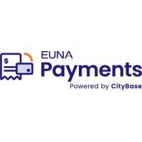 Euna Payments, Powered by CityBase