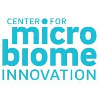 Center for Microbiome Innovation