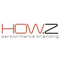 HowZ - Performance Branding