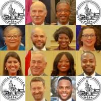 Council of the District of Columbia