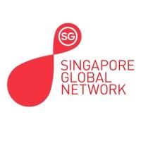 Singapore Global Network (SGN)