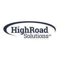 HighRoad Solutions