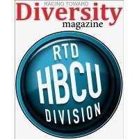 Racing Toward Diversity magazine