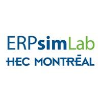 ERPsim Lab - HEC Montréal