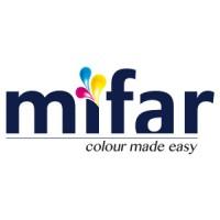 MIFAR | Pigment Dispersions