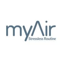 myAir Smart-Food