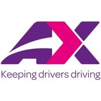 AX