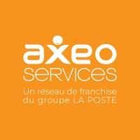 AXEO Services - La Poste Groupe
