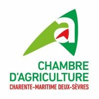 Chambre d'agriculture 17-79