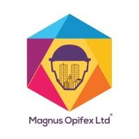 Magnus Opifex