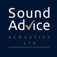 Sound Advice Acoustics Ltd