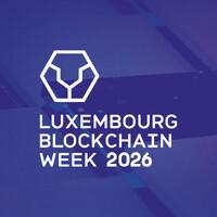 Luxembourg Blockchain Week