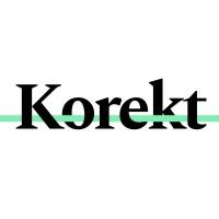 Korekt