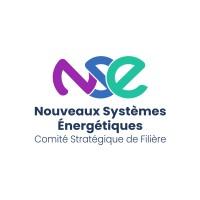 Nouveaux Systèmes Energétiques (Comité Stratégique de Filière)