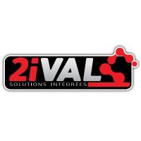 2IVAL INTEGRATIONS INDUSTRIELLES VALENCIENNOISES