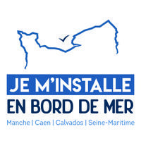 Je m'installe en bord de mer