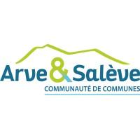 Communauté de communes Arve et Salève