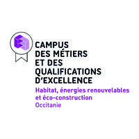 Campus des Métiers et Qualifications d'Excellence Habitat, Énergies Renouvelables, Éco-Construction