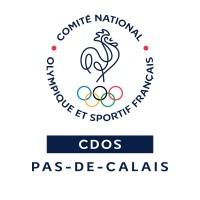 Comité Départemental Olympique et Sportif du Pas-de-Calais