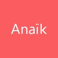 Anaïk | Certified B CorpTM