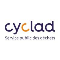 Syndicat Mixte Cyclad