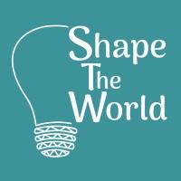 ShapeTheWorld