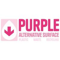 Purple Alternative Surface