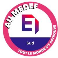 MEDEF Sud