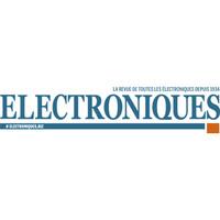 ElectroniqueS