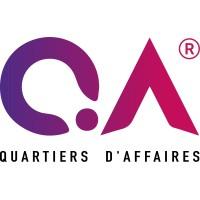 Quartiers d'Affaires