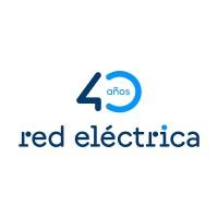 Red Eléctrica