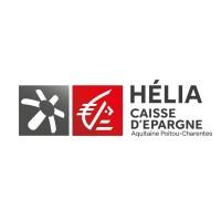 Hélia Caisse d'Epargne Aquitaine Poitou-Charentes