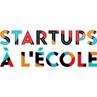 Les Startups à l'Ecole