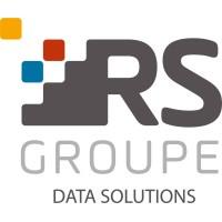 RS GROUPE - DATA SOLUTIONS