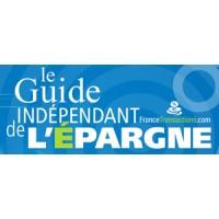 Guide épargne et placements