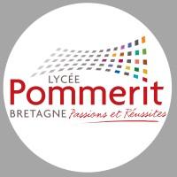 Lycée Pommerit
