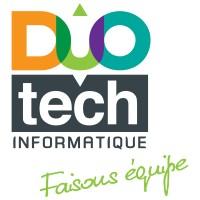 DUOTECH INFORMATIQUE 