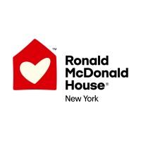 Ronald McDonald House New York