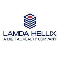 Lamda Hellix, A Digital Realty Company