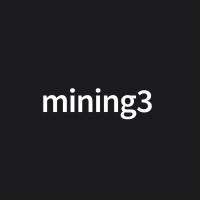 Mining3