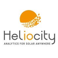 Heliocity
