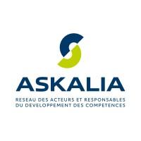ASKALIA, réseau des acteurs & responsables du développement des compétences