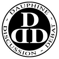 Dauphine Discussion Débat