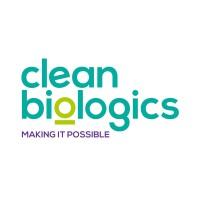 CLEAN BIOLOGICS
