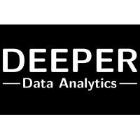 Deeper Data Analytics