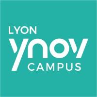 Lyon Ynov Campus