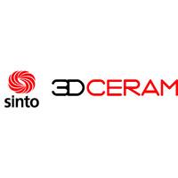 3DCeram Sinto