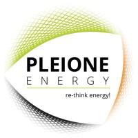 Pleione Energy